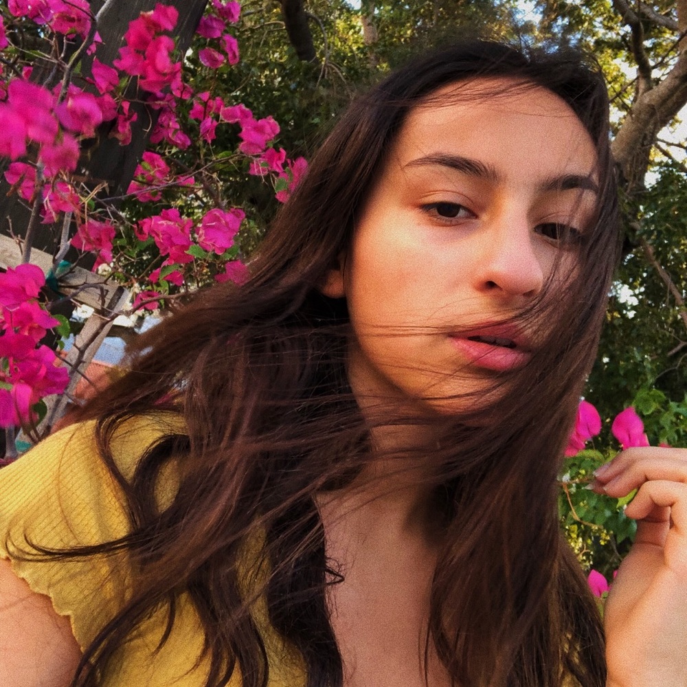 Meet your Posher, Omara